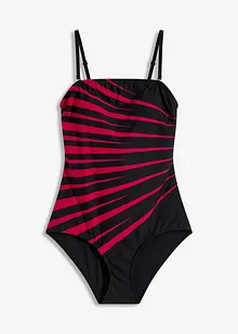 Costume intero con effetto modellante leggero, bonprix