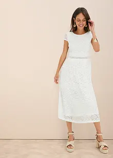 Abito di jersey, bonprix