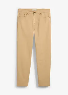 Pantaloni elasticizzati classic fit, straight, bonprix