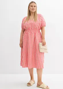 Abito in mussola leggera, bonprix