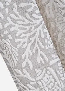 Tenda jacquard in fantasia (pacco da 1), bonprix
