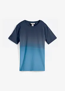 T-shirt sfumata, bonprix