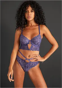 Reggiseno con ferretto, bonprix