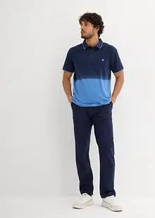 Polo in puro cotone, bonprix