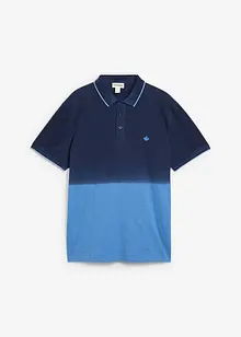 Polo in puro cotone, bonprix
