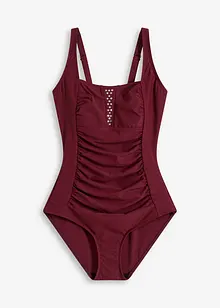 Costume intero con effetto modellante medio, bonprix
