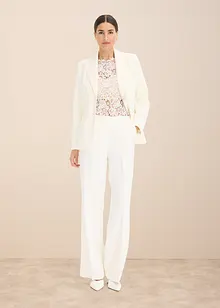 Pantaloni larghi, bonprix