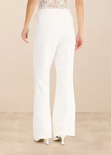 Pantaloni larghi, bonprix
