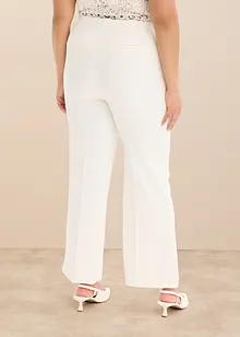 Pantaloni larghi, bonprix