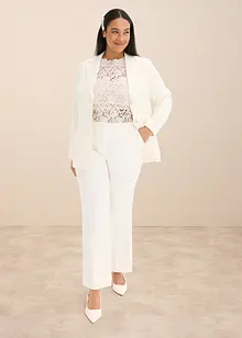 Pantaloni larghi, bonprix