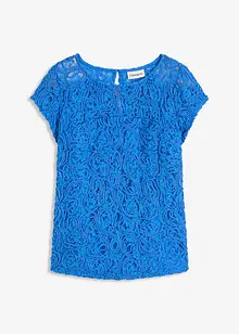 Maglia in pizzo, bonprix
