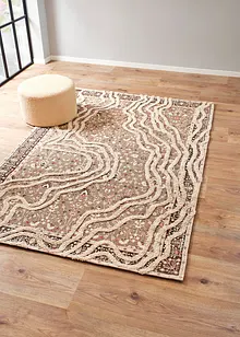 Tappeto in stile moderno, bonprix