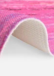 Tappeto da interno ed esterno in colori forti, bonprix