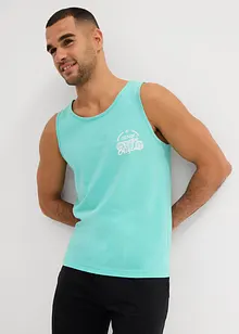 Canotta in puro cotone (pacco da 3), bonprix
