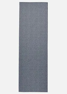 Tappeto da interno ed esterno con  struttura fine, bonprix