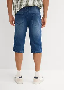 Bermuda in jeans, regular fit, bonprix
