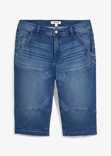 Bermuda in jeans, regular fit, bonprix