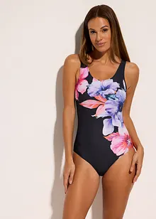 Costume intero con effetto modellante leggero, bonprix