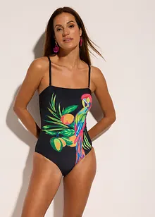 Costume intero con effetto modellante leggero, bonprix