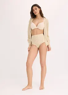 Slip contenitivo con effetto modellante medio, bonprix