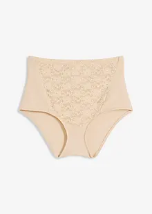 Slip contenitivo con effetto modellante medio, bonprix