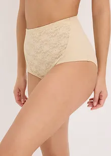 Slip contenitivo con effetto modellante medio, bonprix