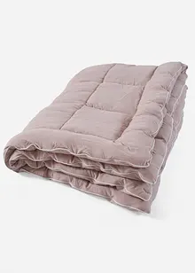 Trapunta cotton touch media, bonprix