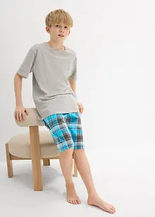 Pigiama estivo (set 4 pezzi), bonprix