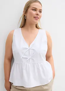 Top a righe, bonprix