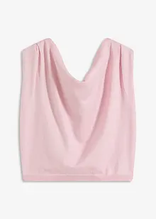 Maglia monospalla, bonprix