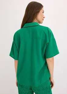 Camicia oversize, bonprix