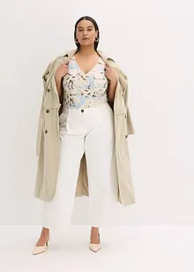 Pantaloni in twill, bonprix