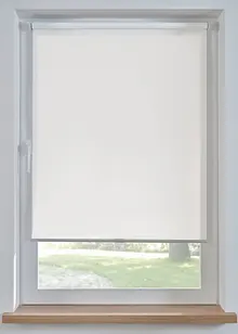 Tenda a rullo operata in tinta unita, bonprix