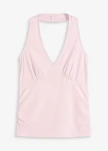 Top all'americana con scollatura profonda, bonprix
