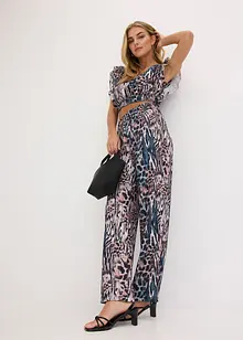 Top e pantaloni (set 2 pezzi), bonprix