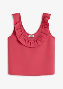 Top in jersey, bonprix