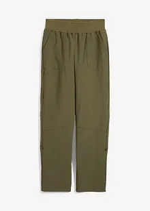 Pantaloni funzionali, bonprix