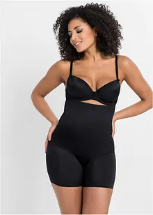 Pantaloni con effetto modellante medio, bonprix