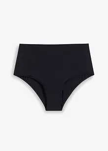 Slip a vita alta per bikini regolabile, bonprix