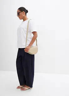 T-shirt in puro cotone biologico, bonprix