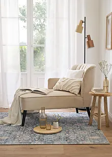 Tappeto con motivo orientale, bonprix