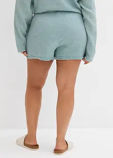 Shorts in puro cotone, bonprix