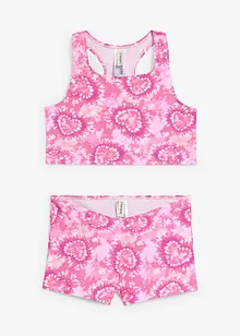 Bikini (set 2 pezzi), bonprix
