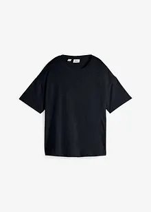 Maxi maglia con stampa, bonprix