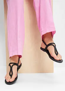 Sandali infradito, bonprix