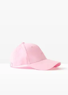 Cappello con visiera, bonprix