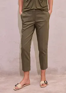Pantaloni cropped eleganti, bonprix