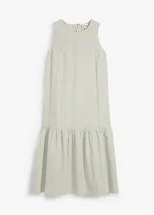 Abito midi svasato, bonprix