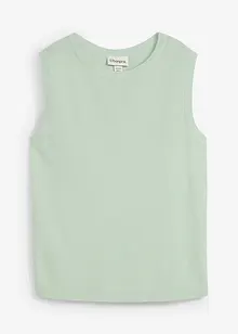 Top in maglia, bonprix