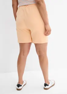 Pantaloni in felpa, bonprix